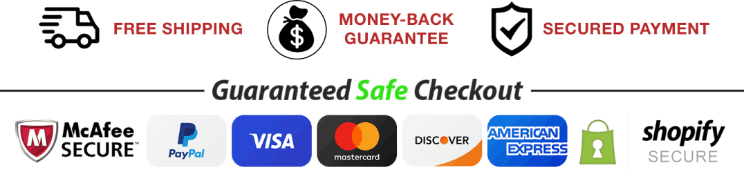 LeanBiome secure payment
