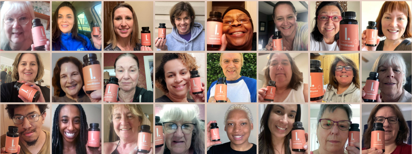 LeanBiome real reviews